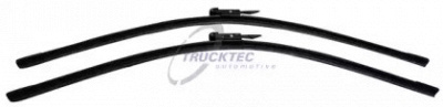TRUCKTEC AUTOMOTIVE 0858266 -  Щетка стеклоочистителя
